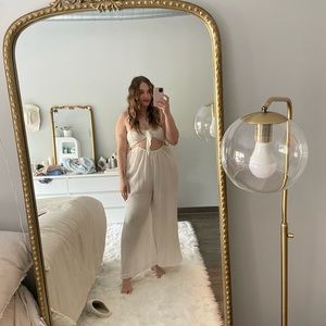 Brand new Anthropologie set two-piece limited edition